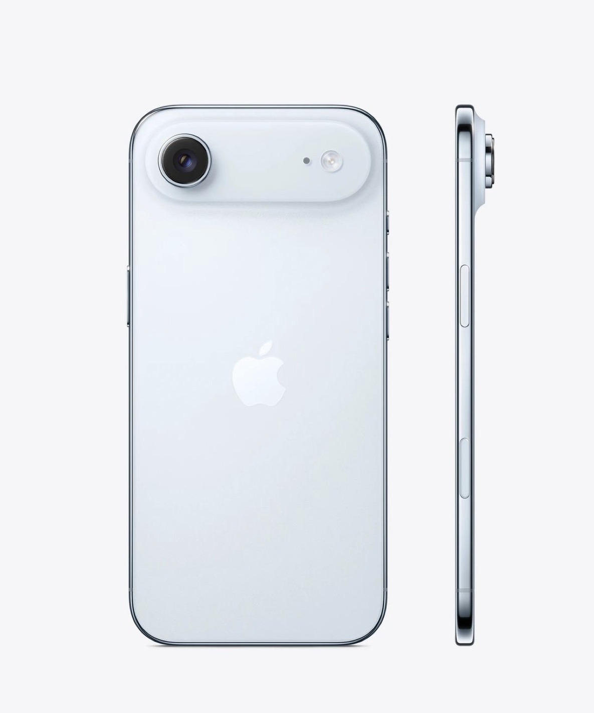 iPhone 17air