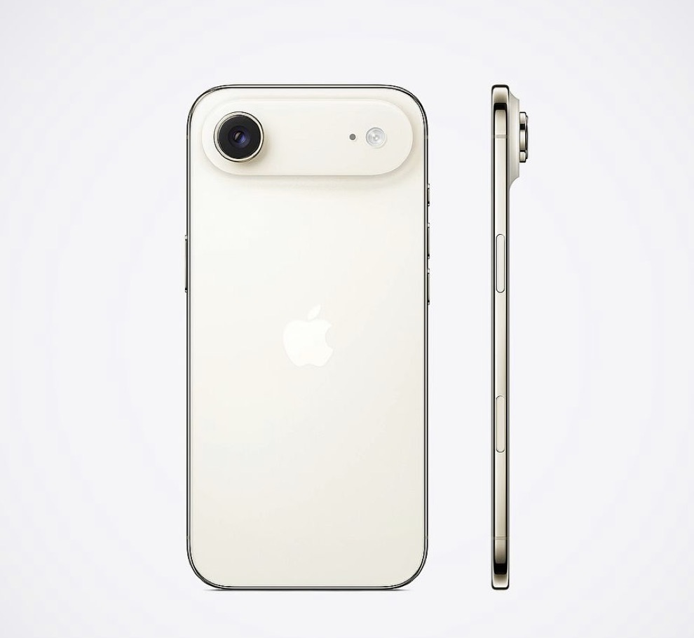 iPhone 17air