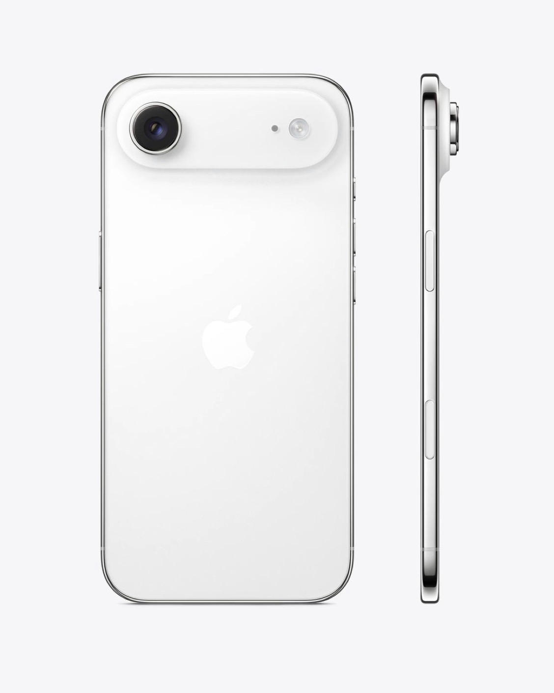 iPhone 17air