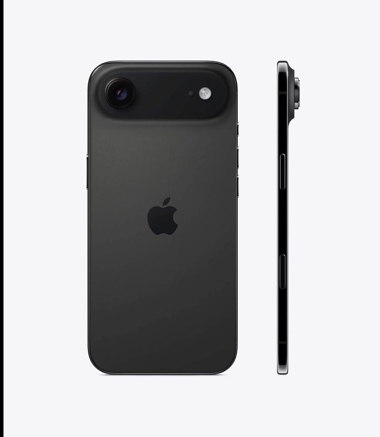 iPhone 17 air
