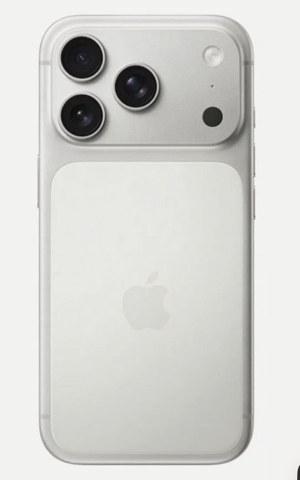 iPhone 17 pro