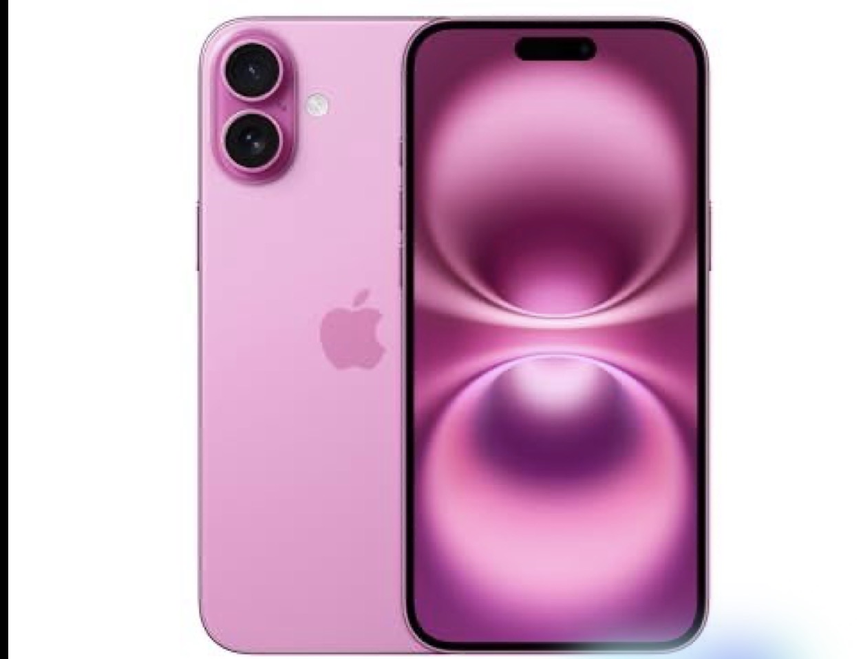 Iphone 16 simple